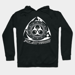 Auto Rotary Engine Hoodie